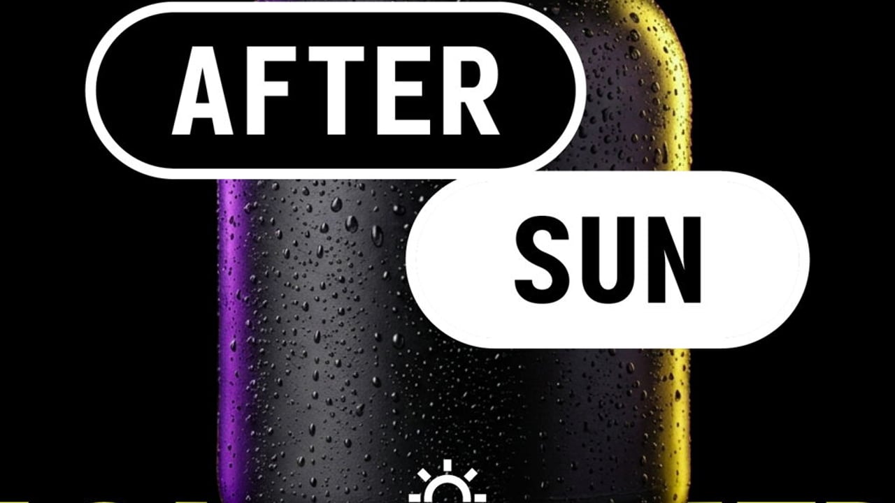 After Sun Party