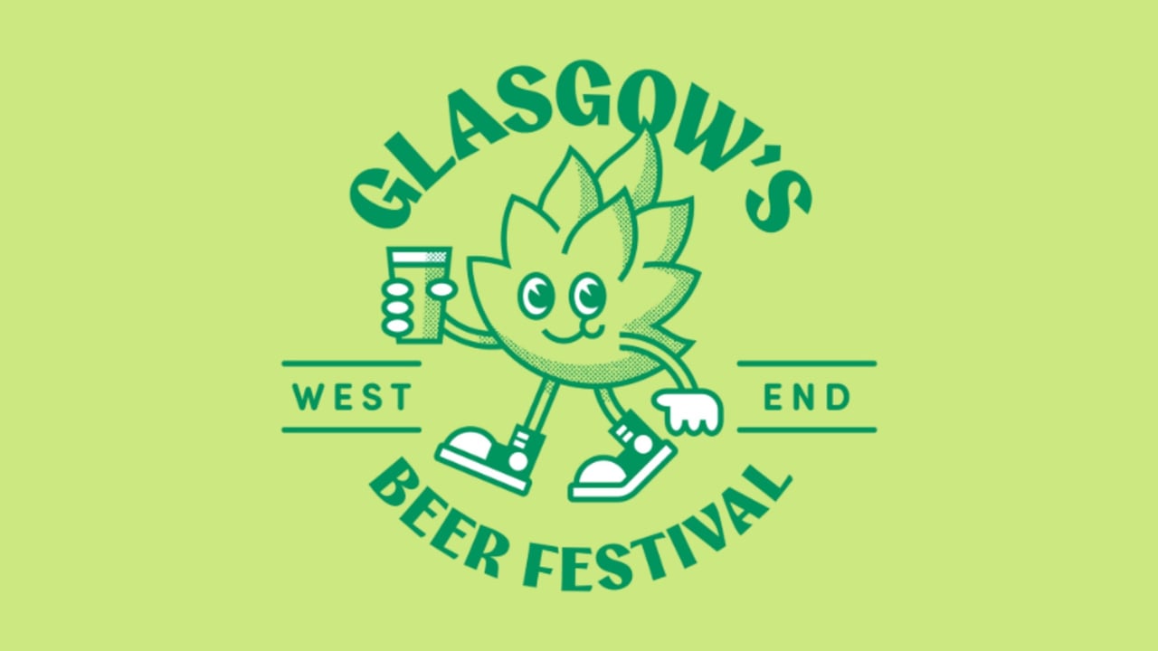 Glasgow's West End Beer Festival - Session 1