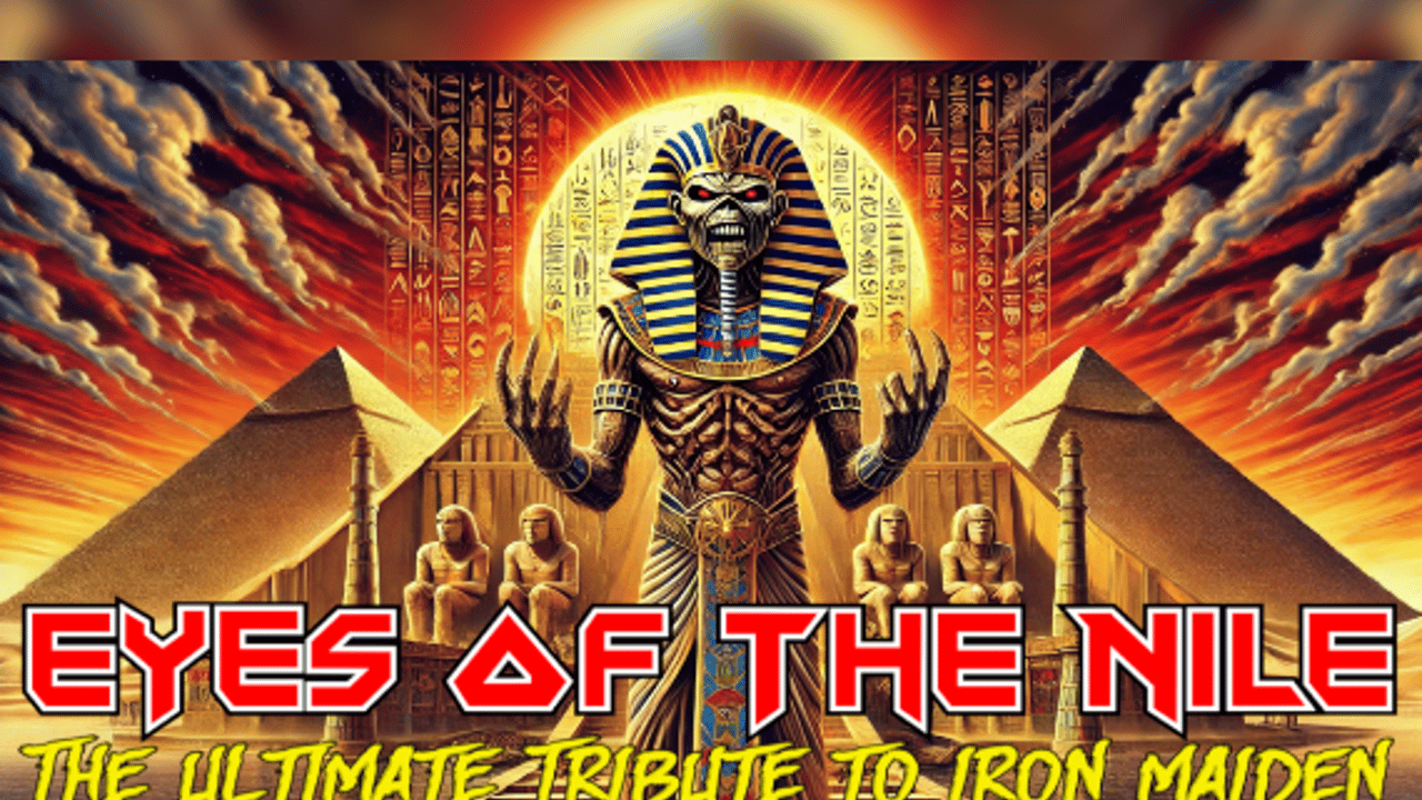 Eyes of the Nile
