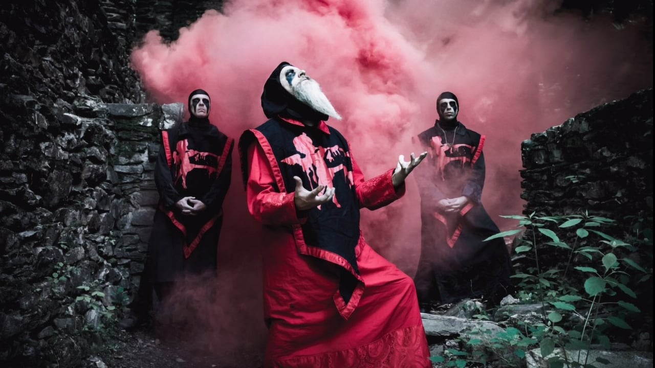 Profanatica and Cloak in Orlando