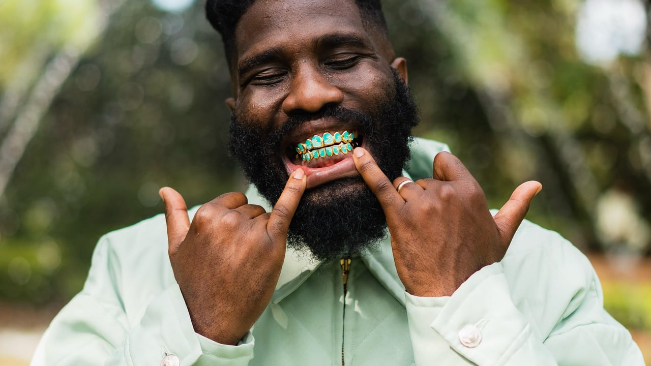 Tobe Nwigwe