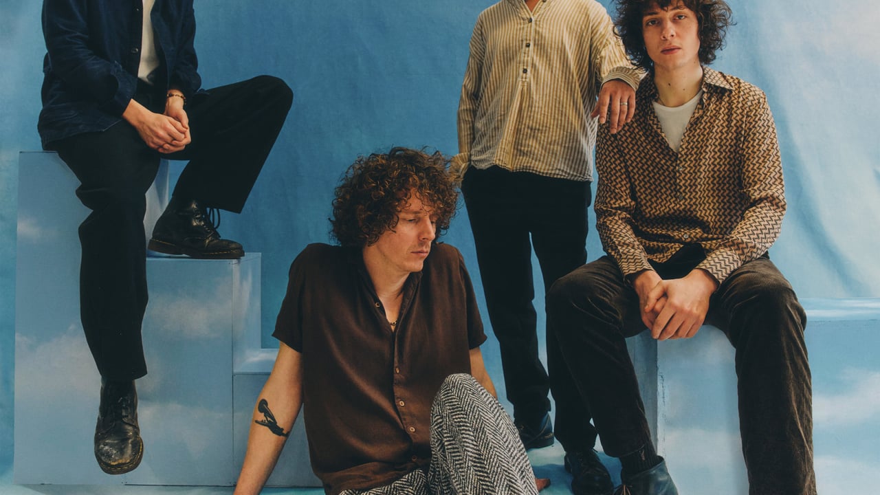Mystery Jets