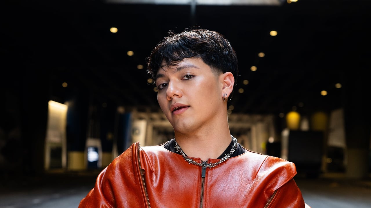 JJ - Act ll - Into The Unknown Tour | VIP Ticket