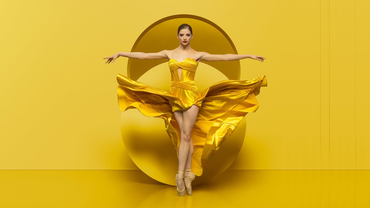Alberta Ballet's 60th Anniversary Gala