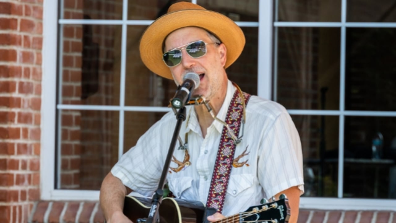 Brunch: Brian Dolzani