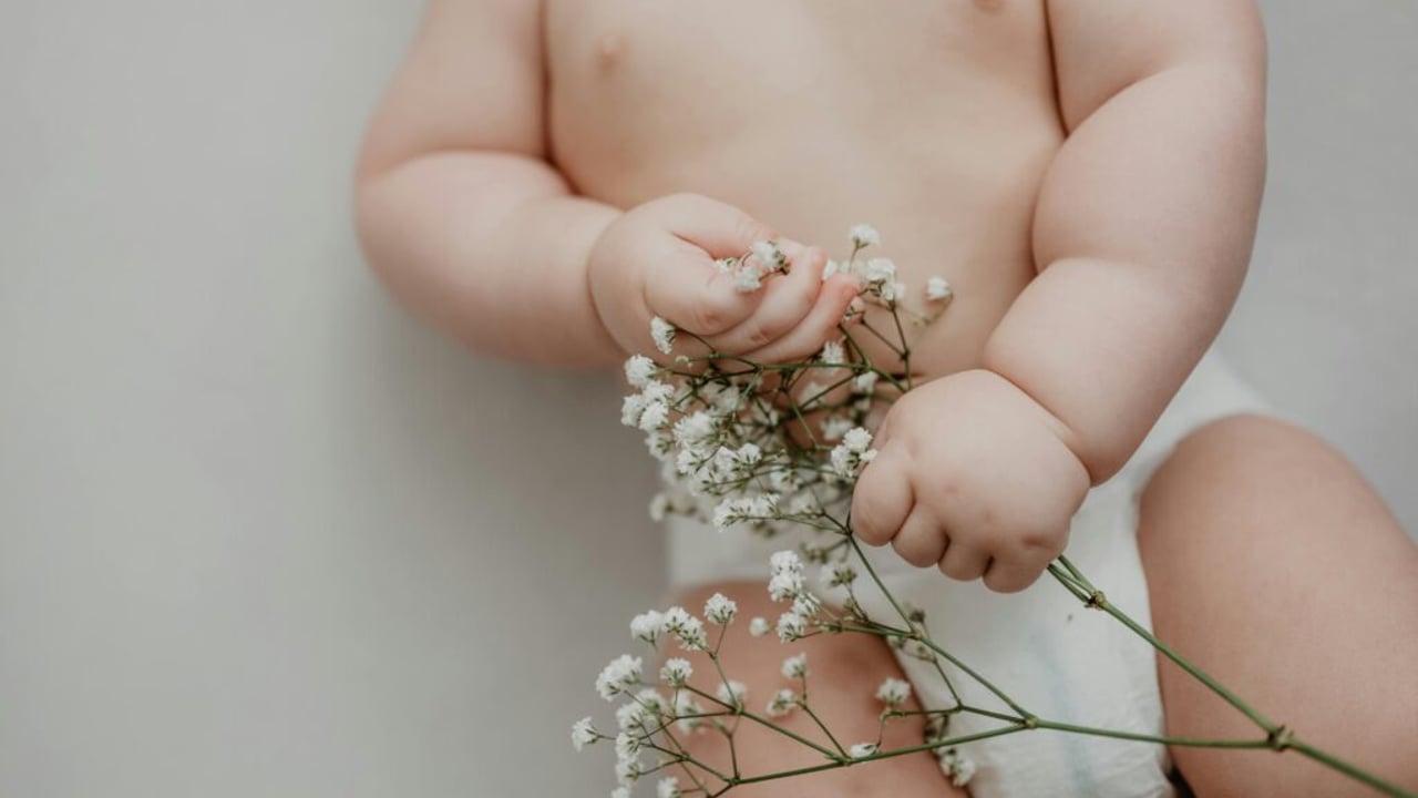 Skaðleg efni í nánasta umhverfi barnsins | Foreldramorgunn
