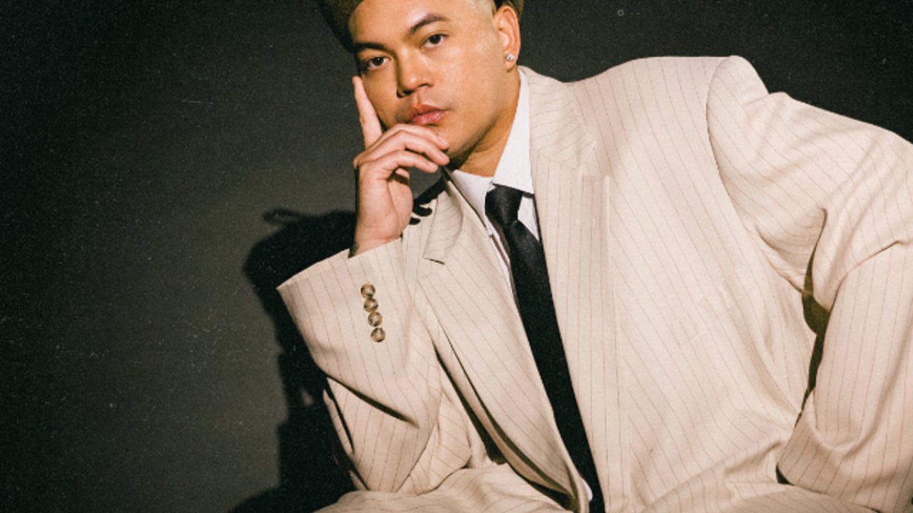 Jeff Bernat - Luv Language Tour