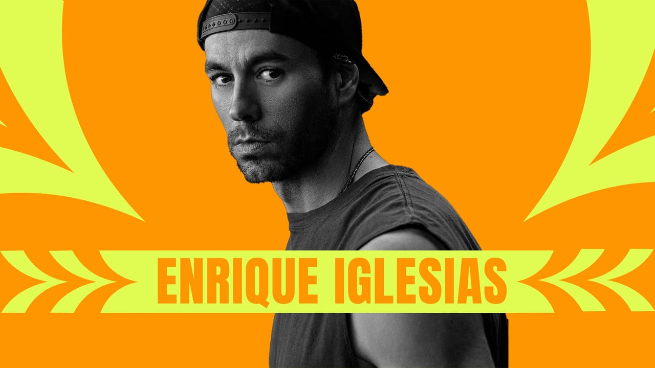 Enrique Iglesias (VIP)