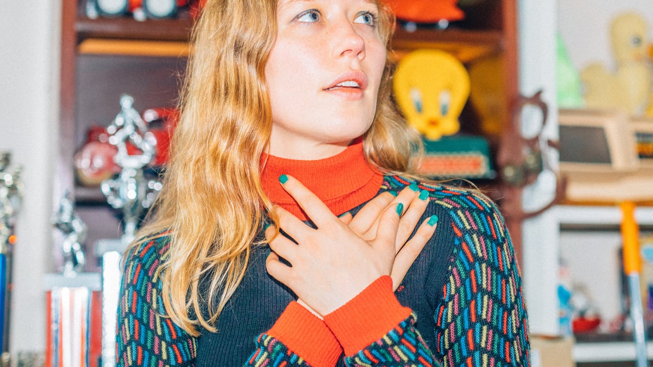 Julia Jacklin
