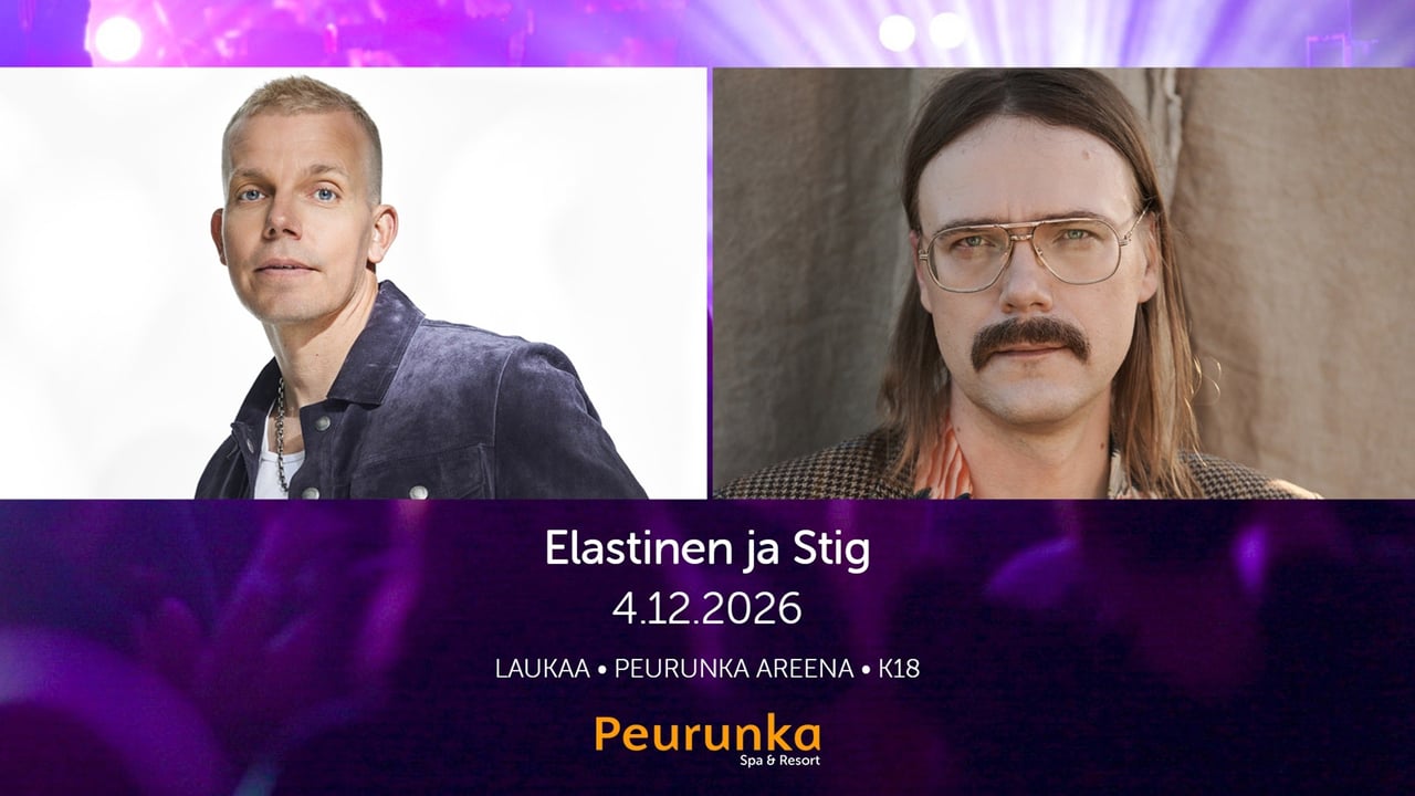 Elastinen ja Stig