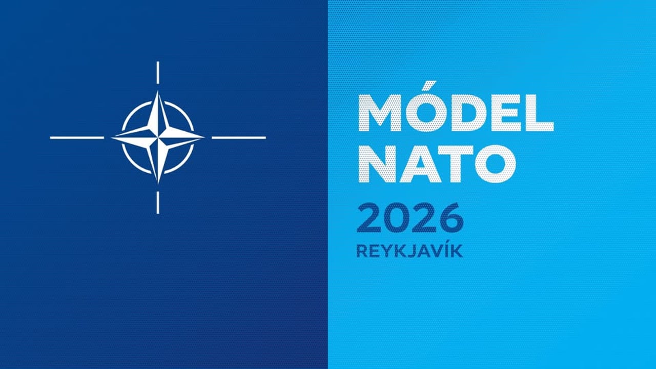 Model NATO-ráðstefna