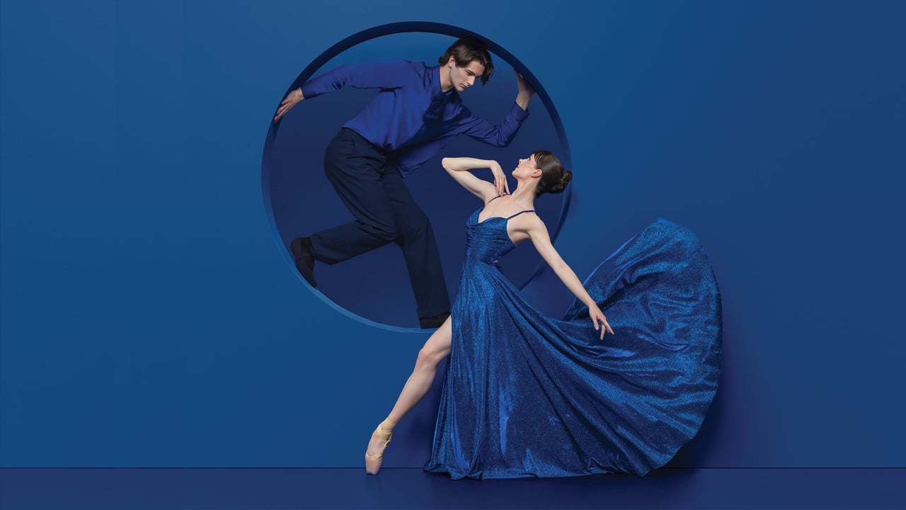 Alberta Ballet in Snow White