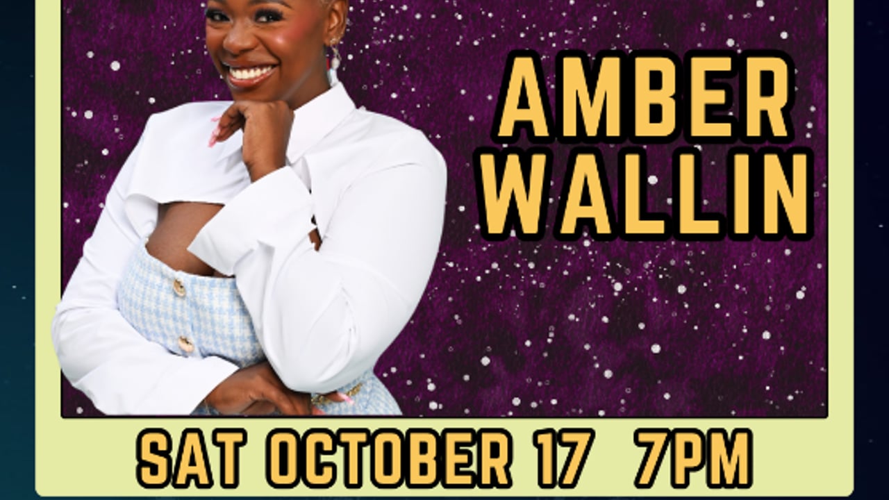 Amber Wallin