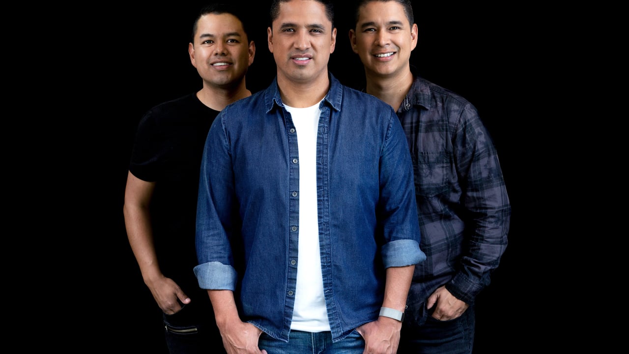 Miel San Marcos & Gateway Worship