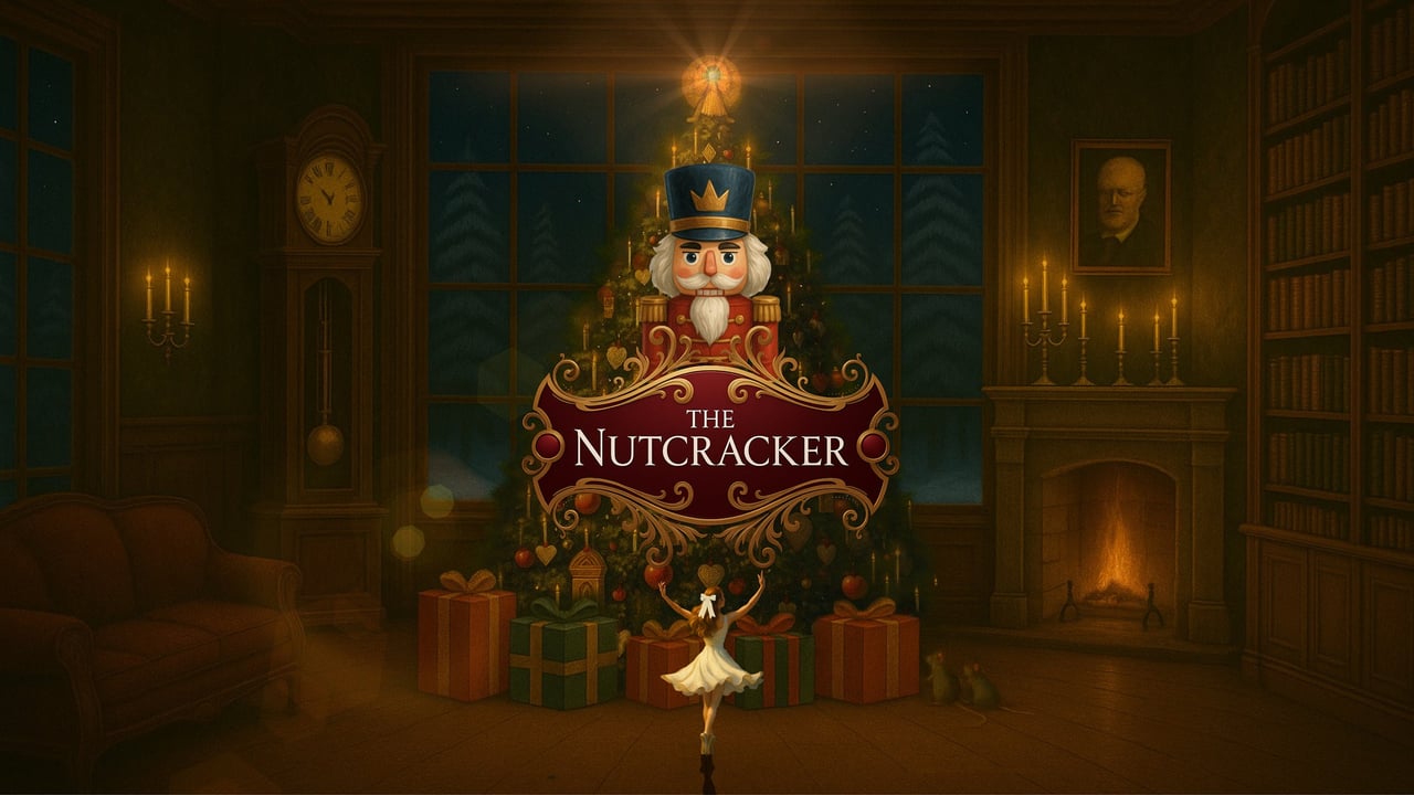 Phoenix Ballet presents The Nutcracker