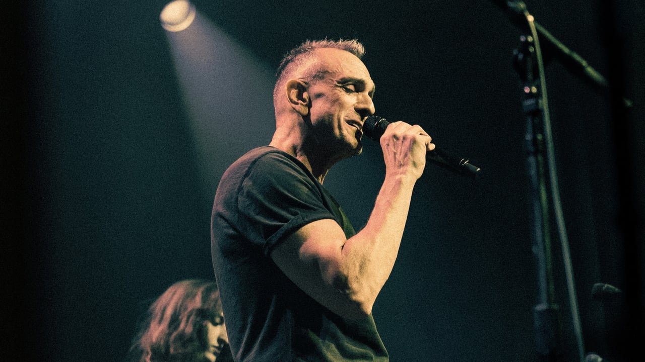 Hank Azaria & The EZ Street Band