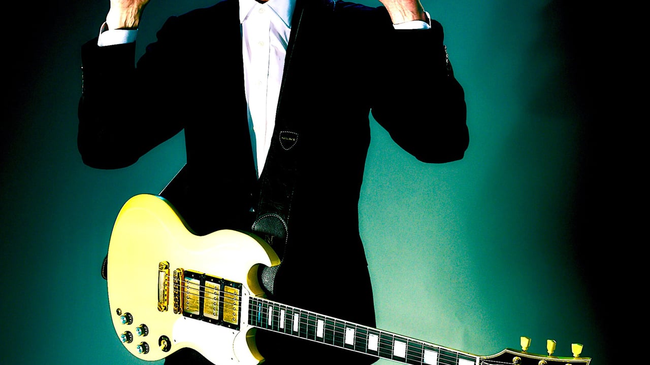 Peter Capaldi