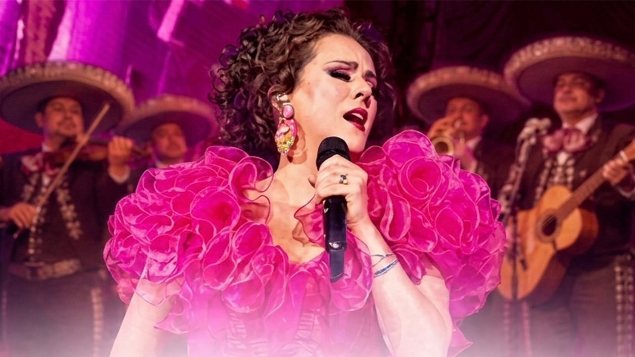 Edith Marquez- ETERNA E INOLVIDADLE 