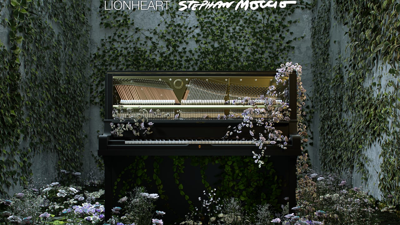 Stephan Moccio