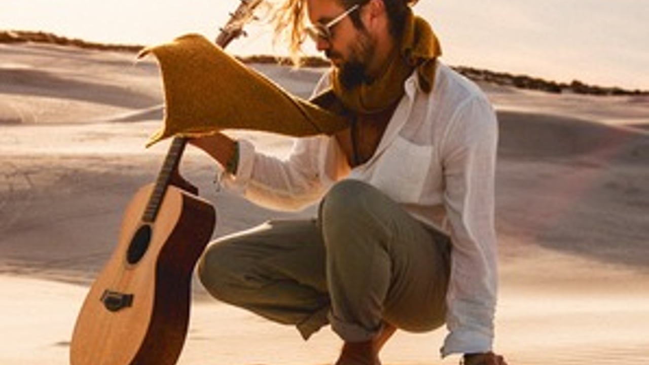 Jeremy Loops