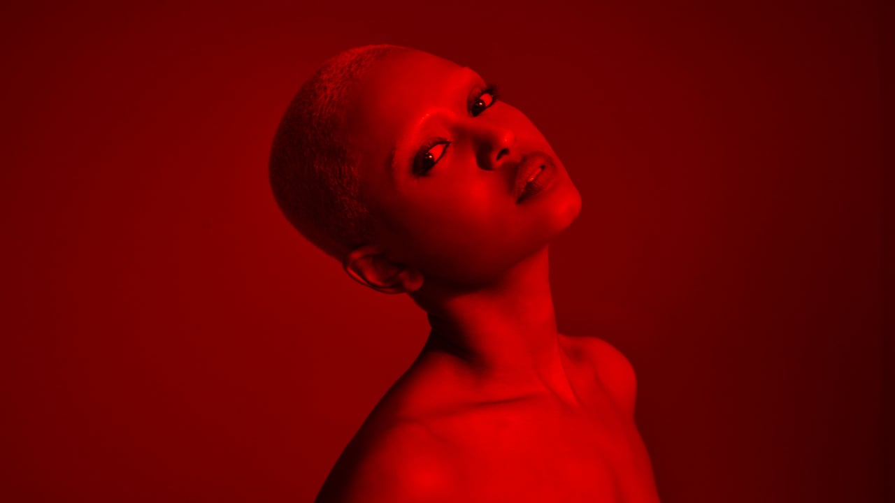 Kelela - New Avatar Live
