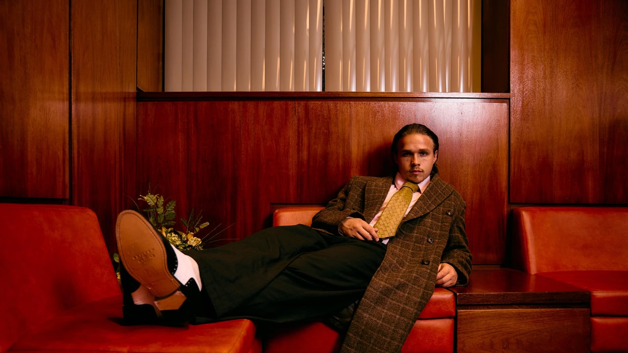 OLIVER MALCOLM