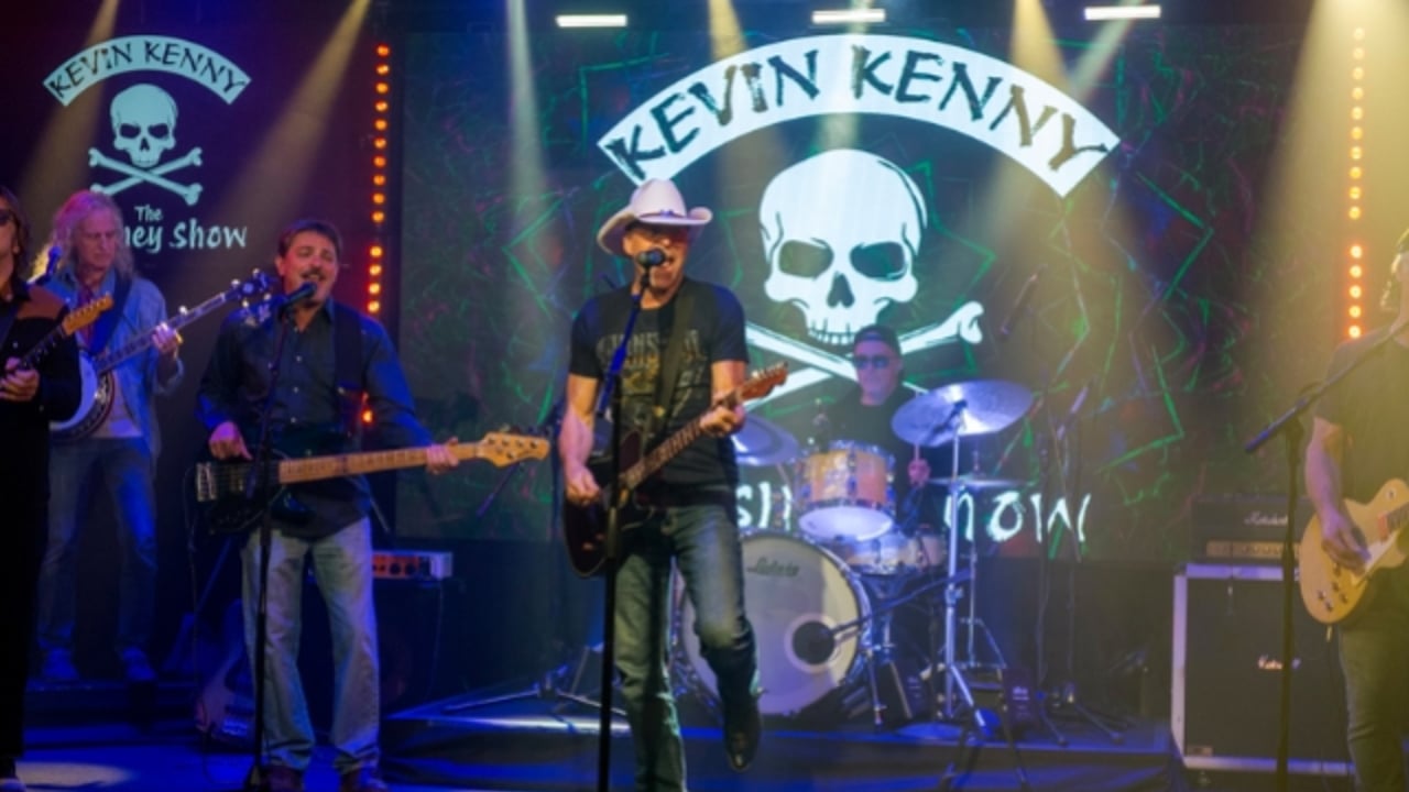 Kevin Kenny - Tribute to Kenny Chesney
