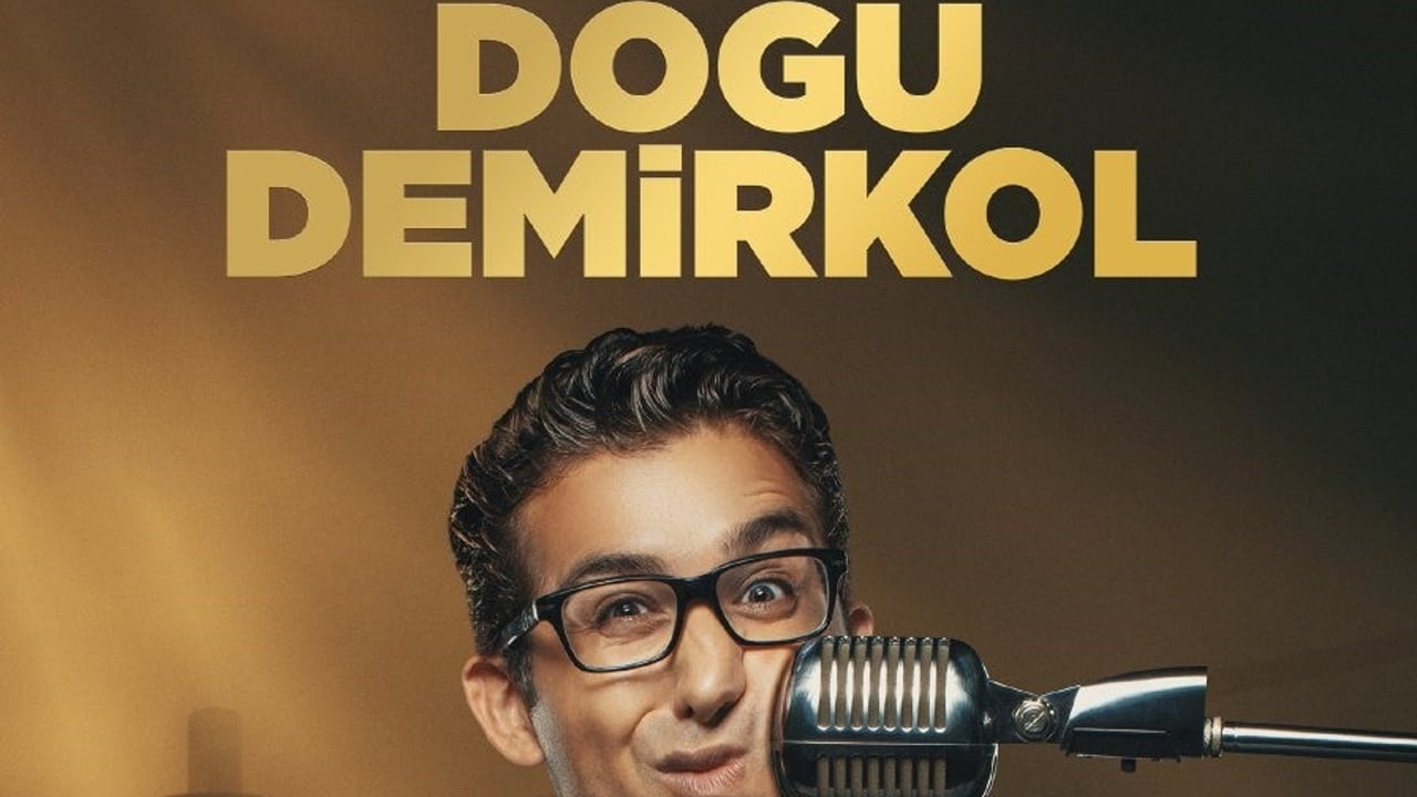 Dogu Demirkol Stand-Up