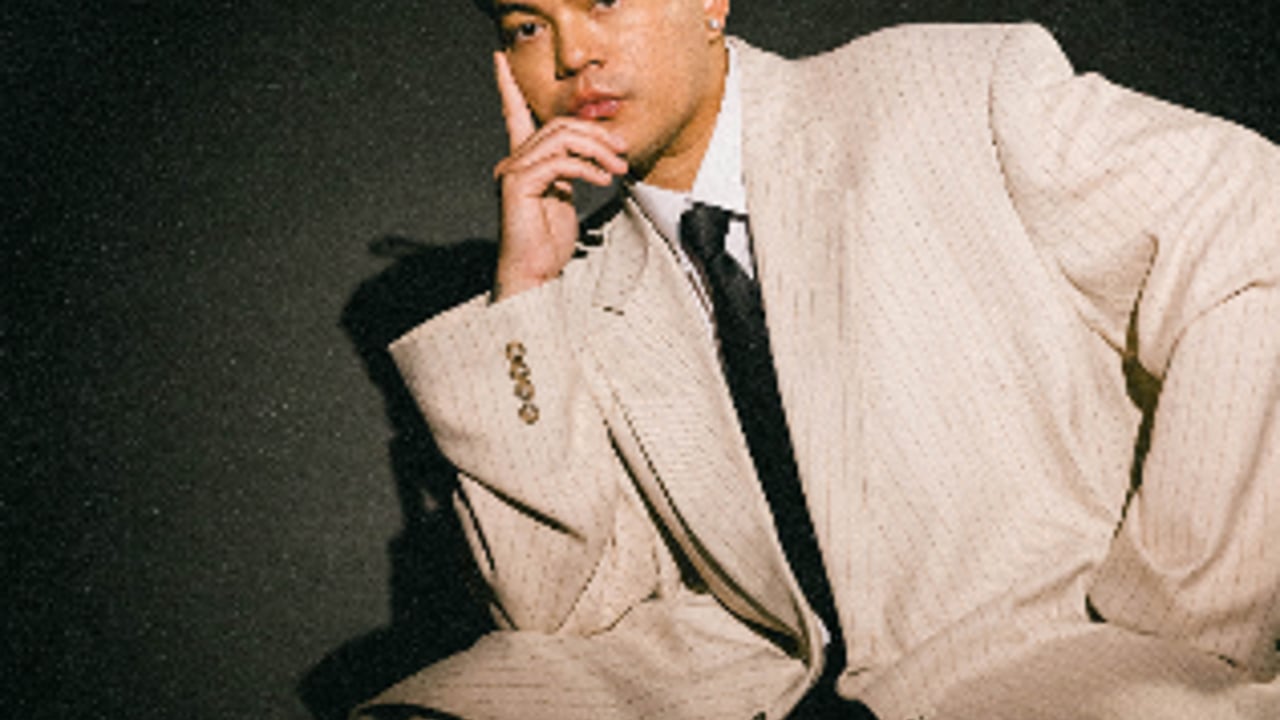 Jeff Bernat - Luv Language Tour