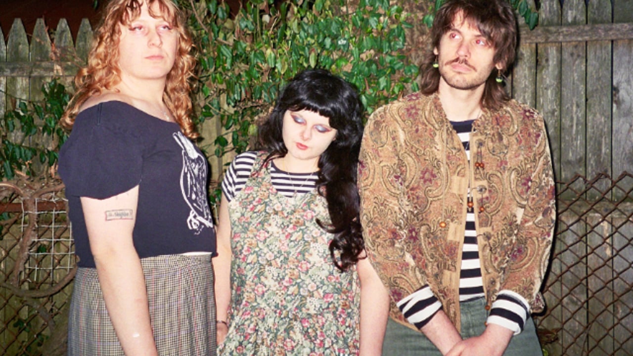The Sonder Bombs, Snarls, Angelgirl EVA
