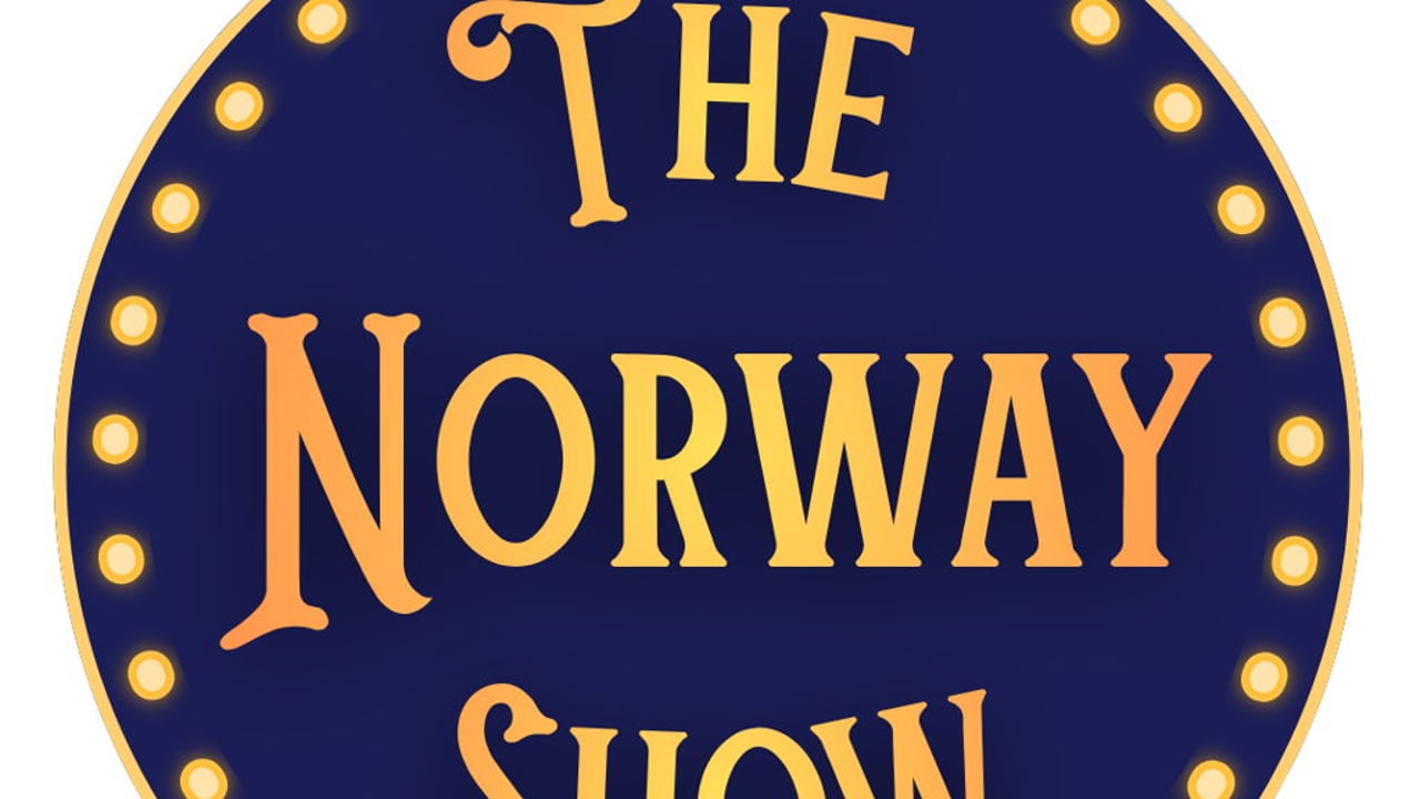 The Norway Show: Once Upon a Fjord