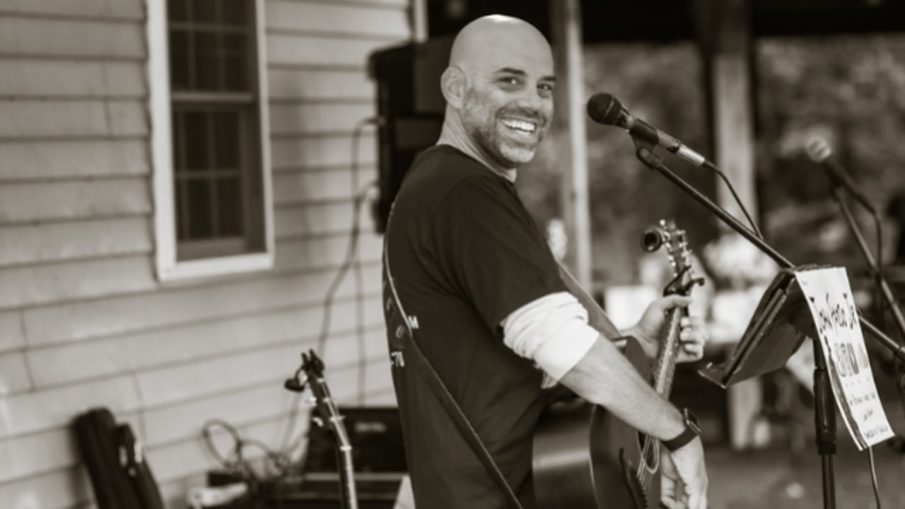 Brunch: John Fazio Jr