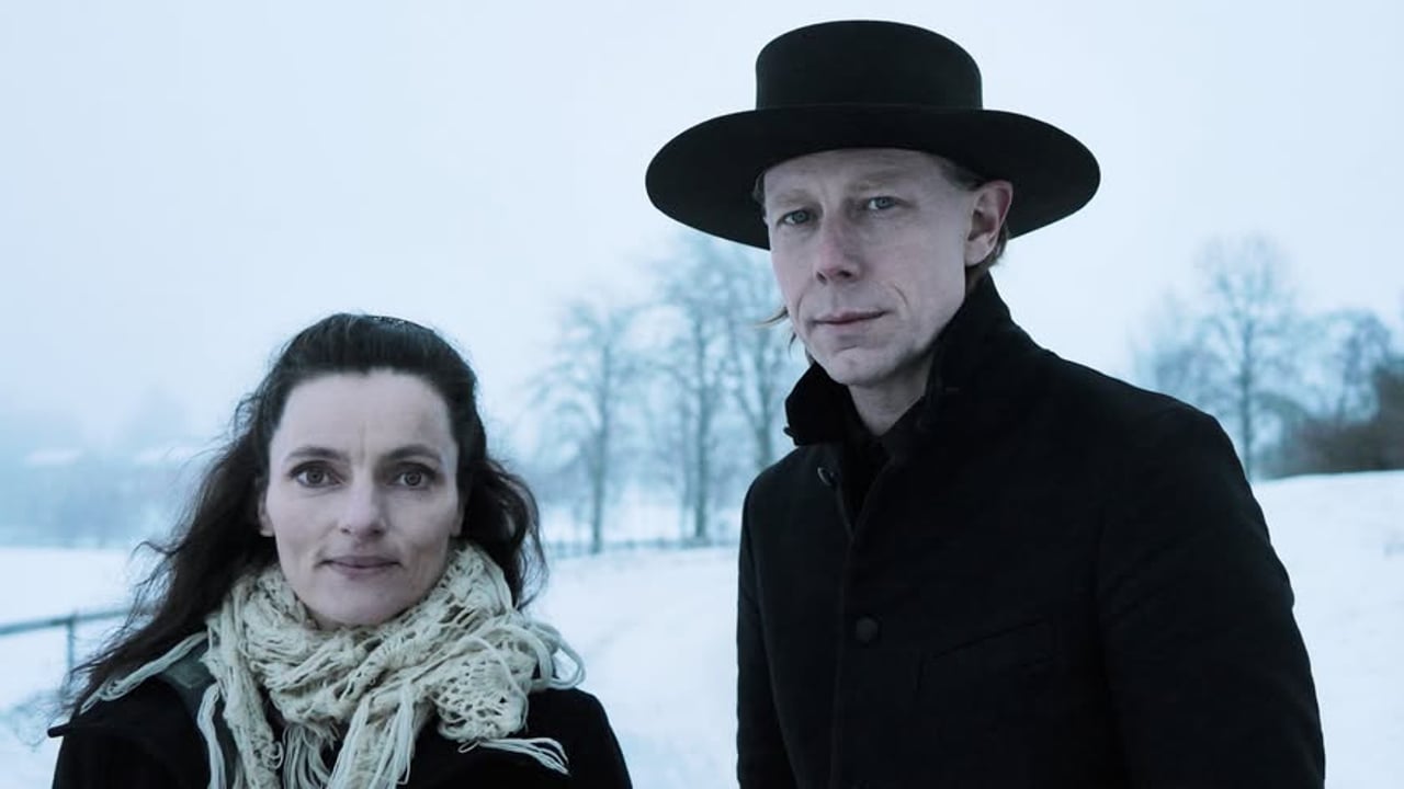 Stian Westerhus & Maja SK Ratkje