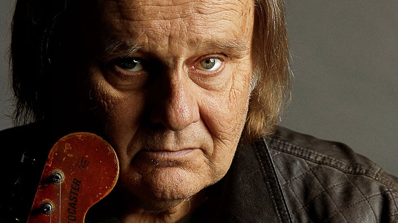 Walter Trout