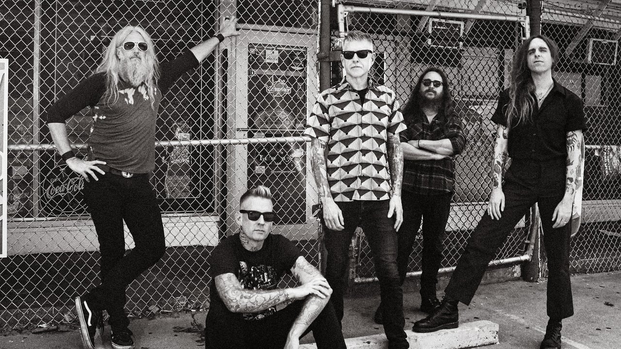 MASTODON