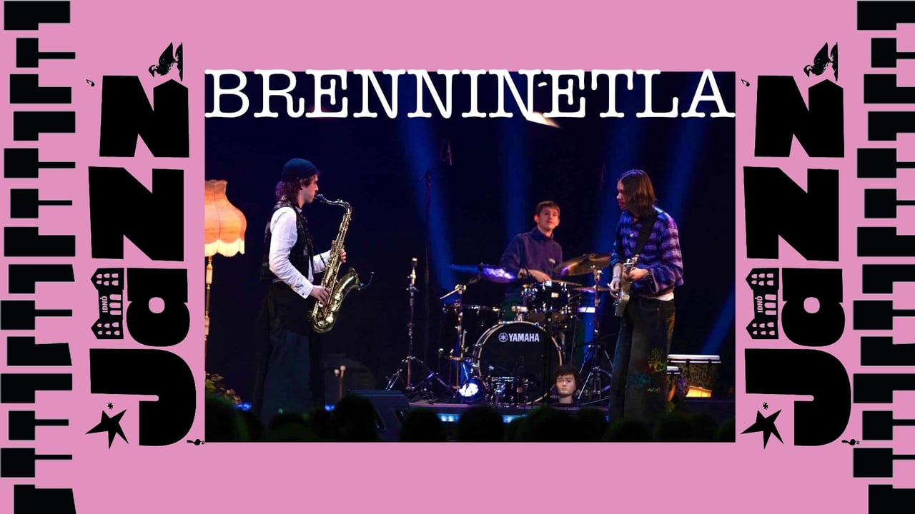 Brenninetla