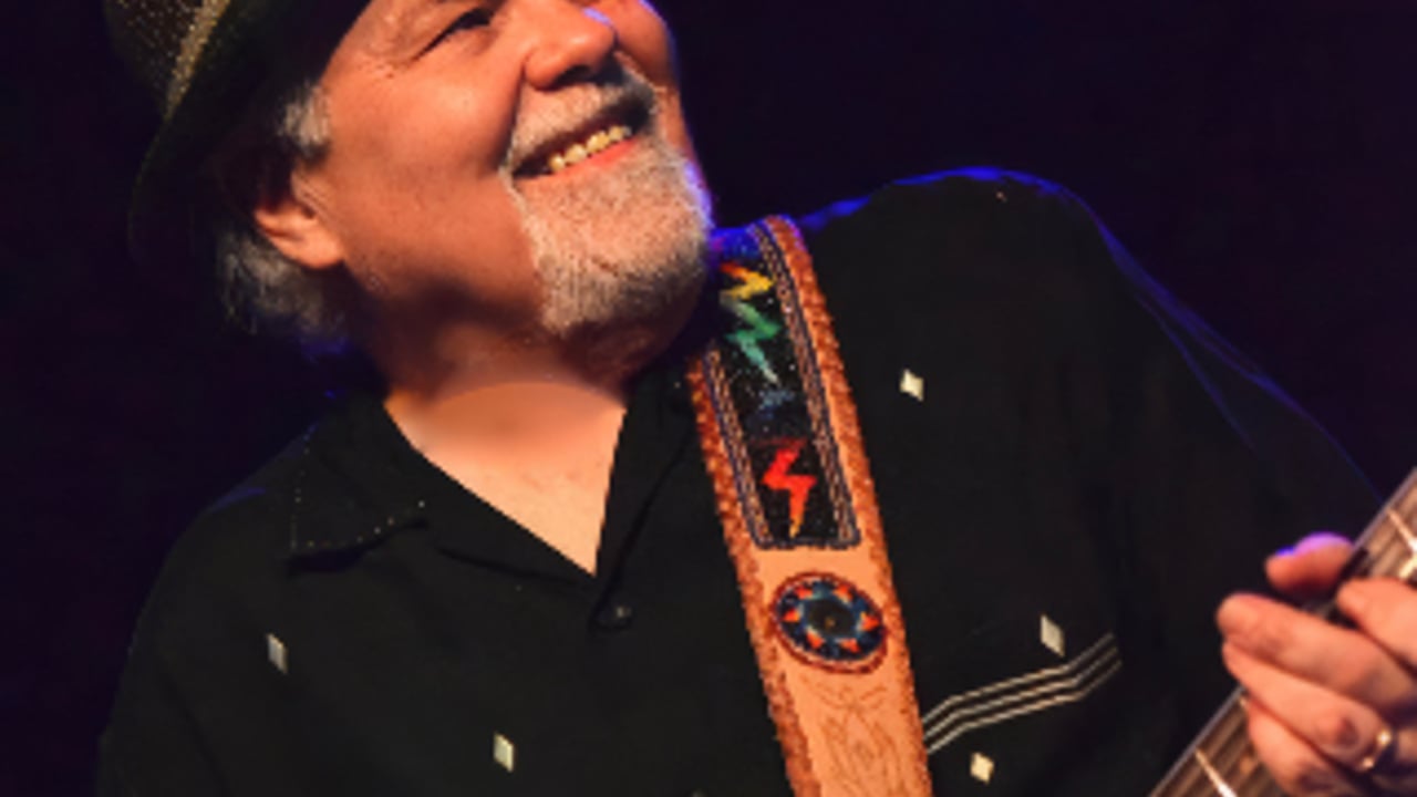 Gary Nicholson & The Change +  Yates McKendree