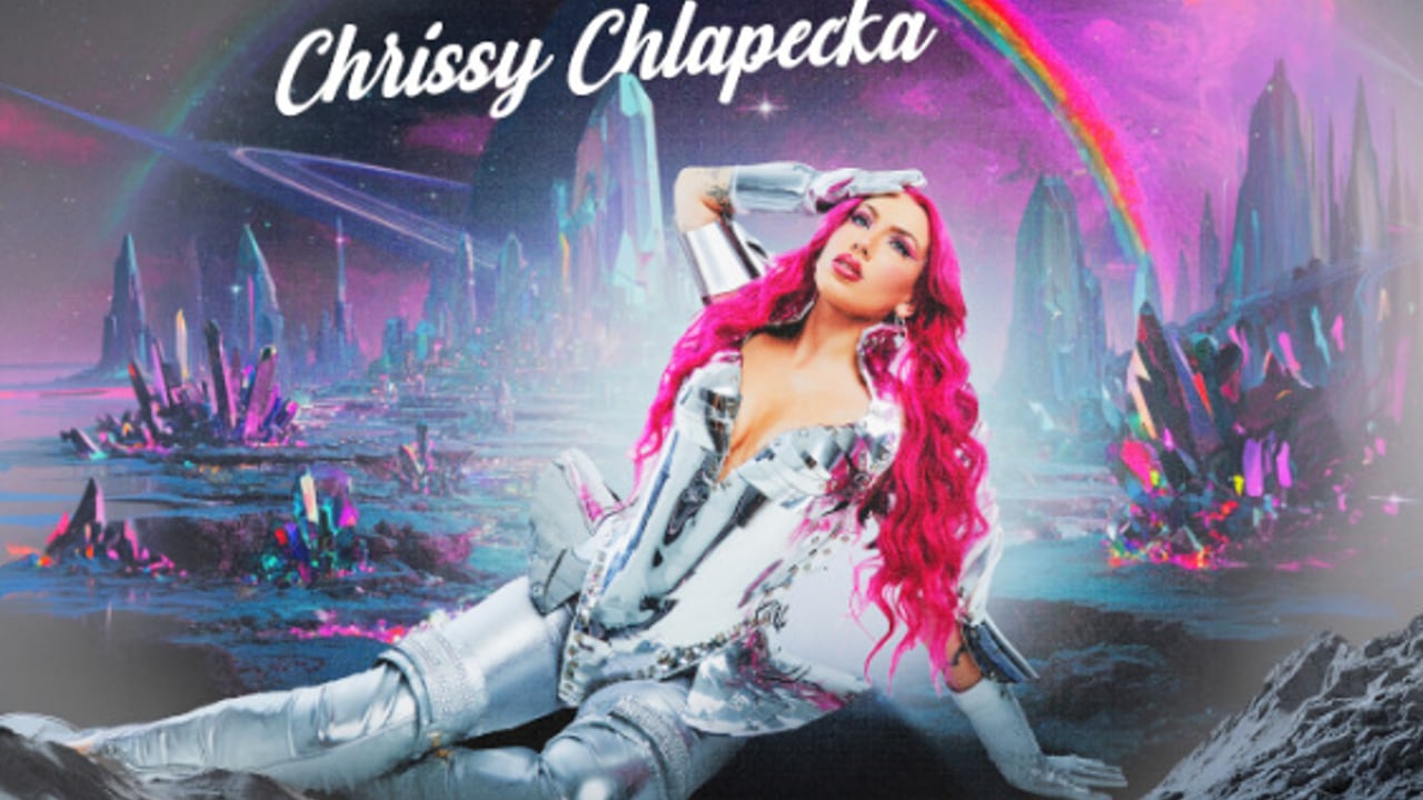 CHRISSY CHLAPECKA