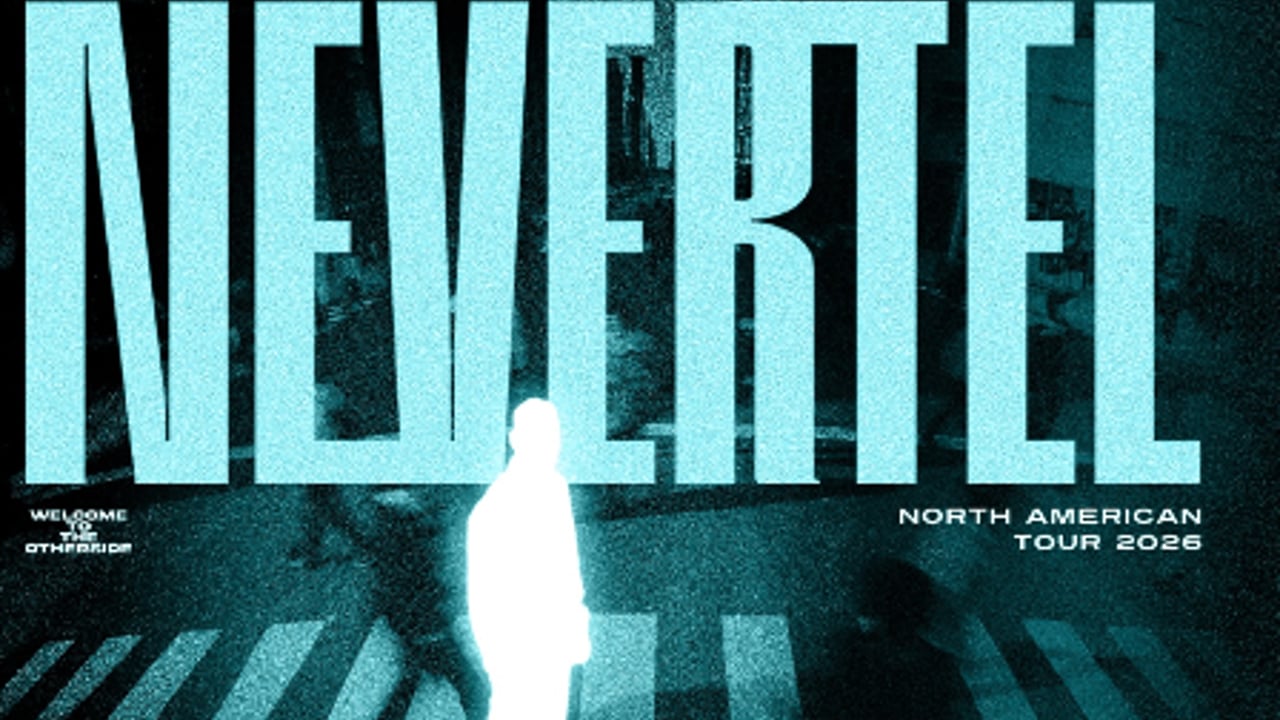 Nevertel