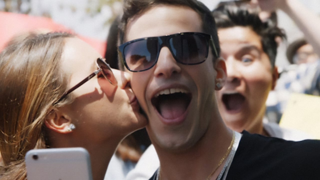 MUBI FEST CHICAGO: POPSTAR
