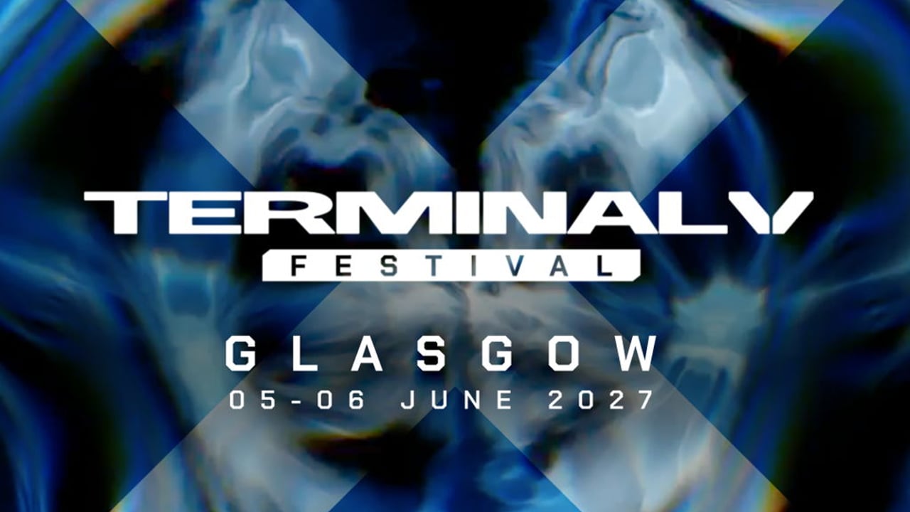 Terminal V Festival 2027
