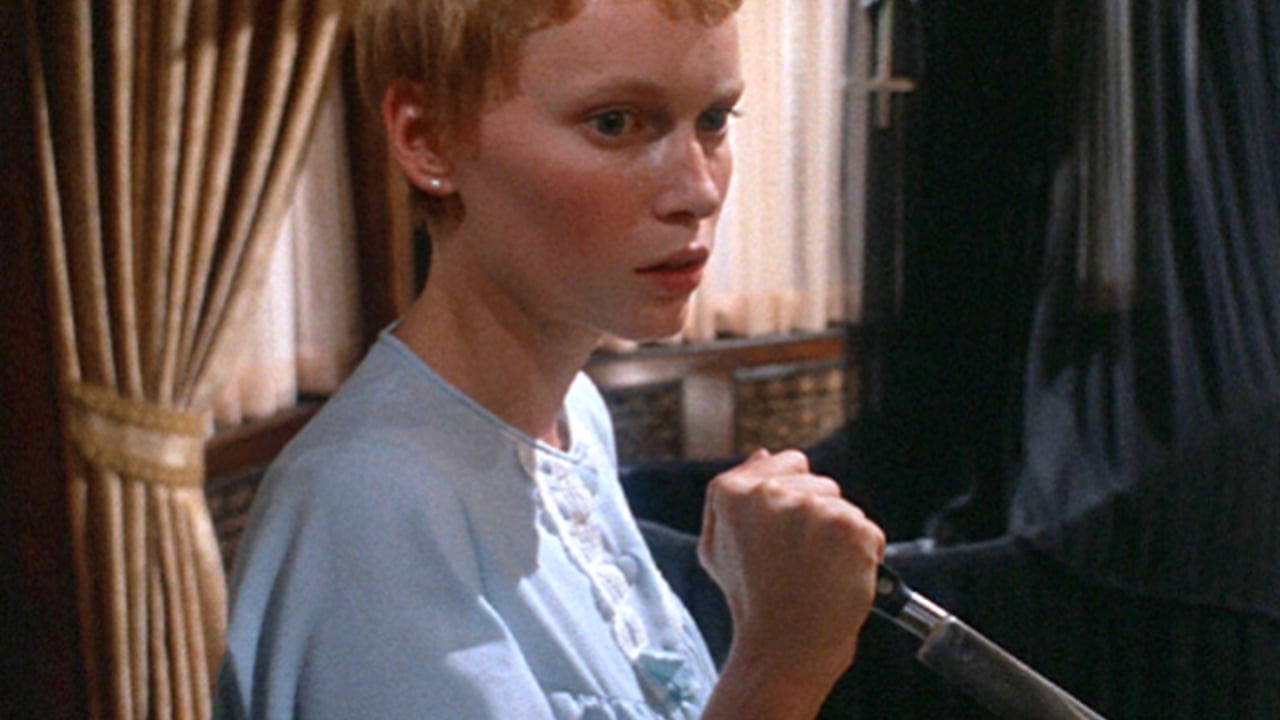 Rosemary's Baby