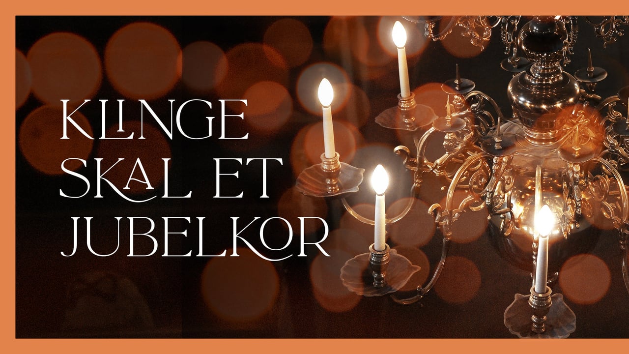 Klinge skal et jubelkor