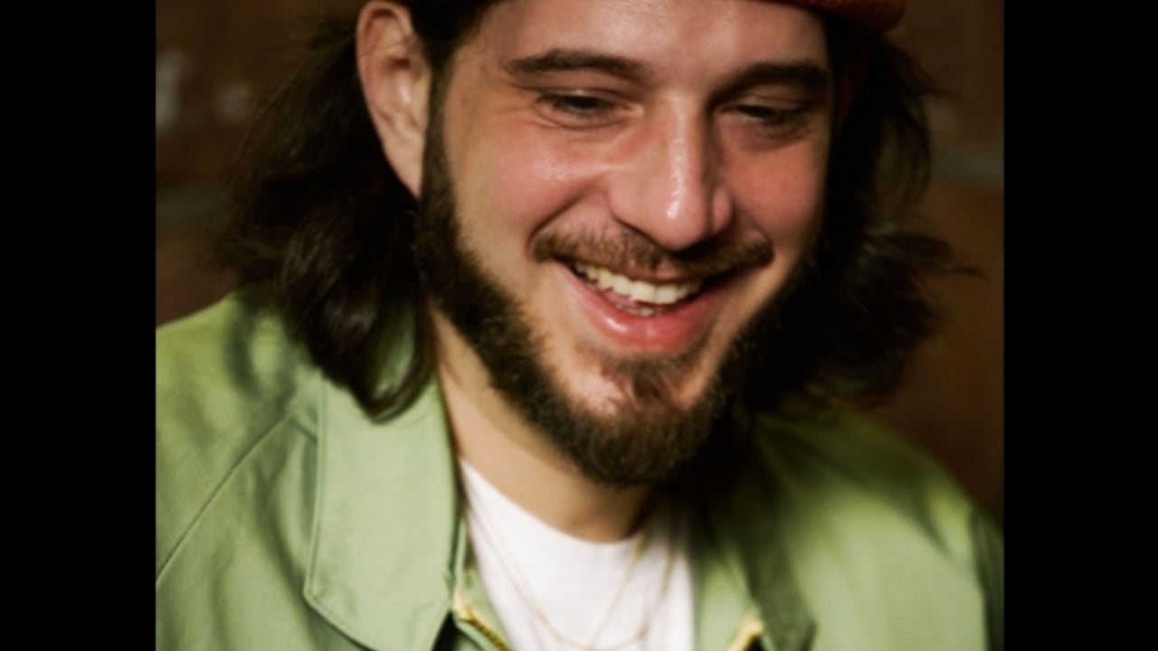 Brunch: Joshua Kaine