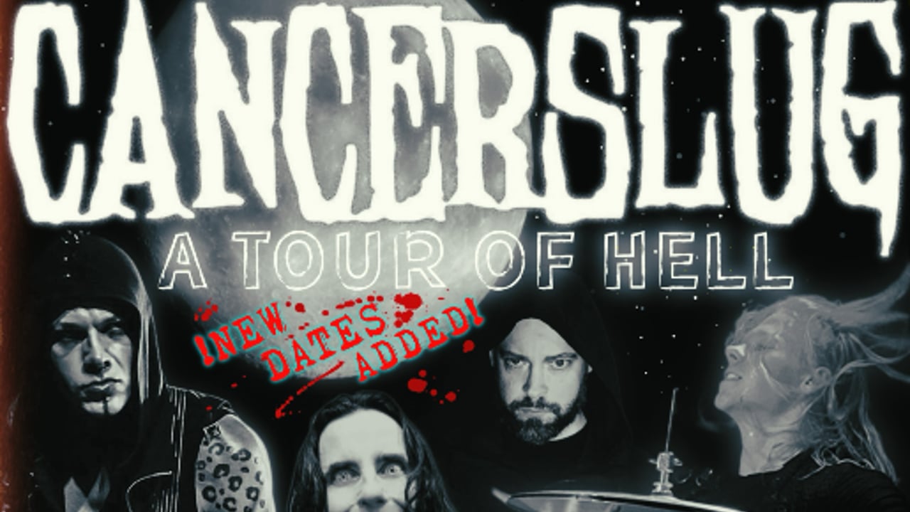 CANCERSLUG with Guests