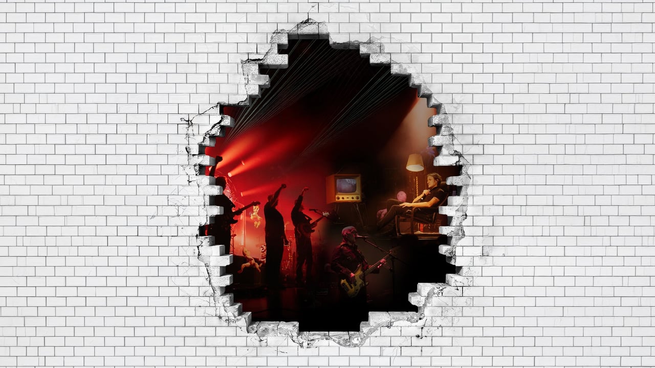 Illusion Floyd - Is There Anybody Out There?