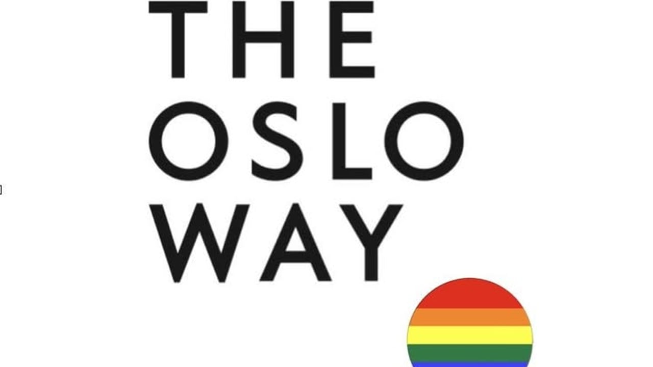 The Oslo Way