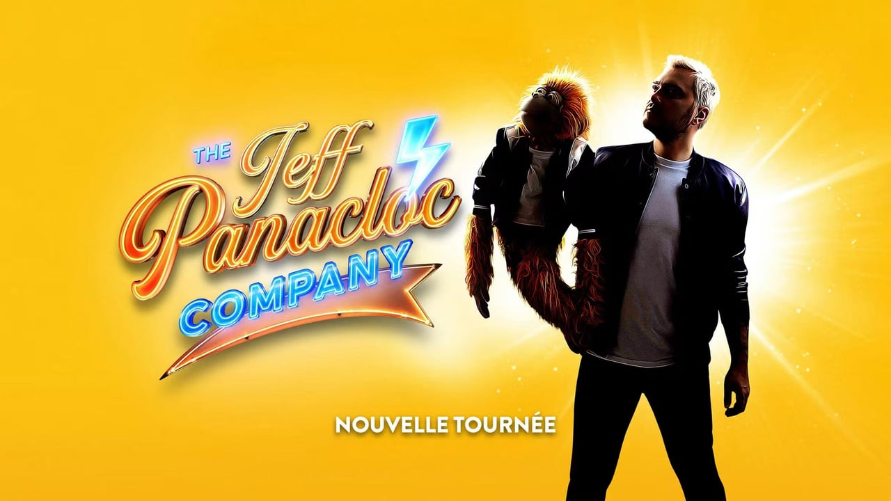 THE JEFF PANACLOC COMPANY