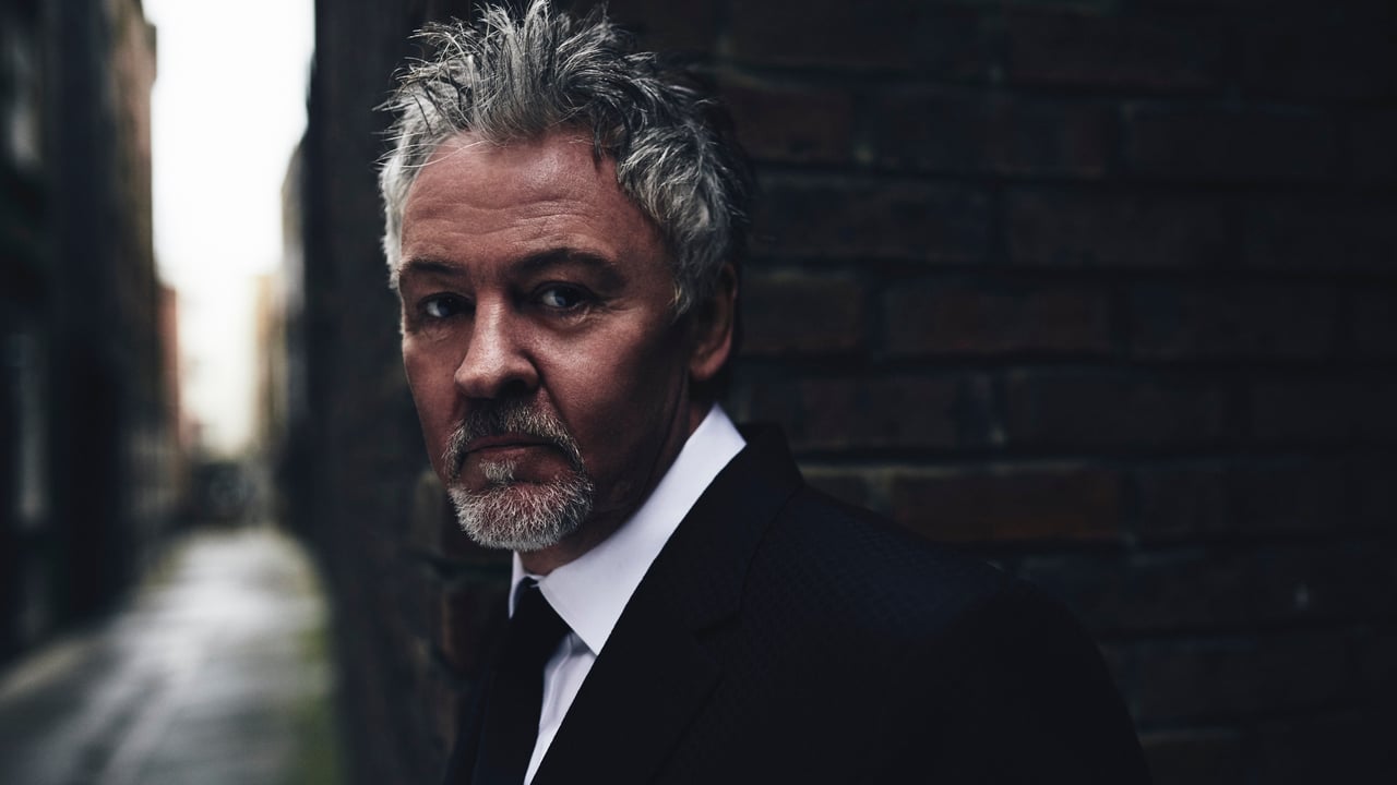 Paul Young - Songs And Stories