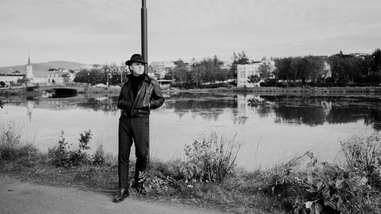 Velkomin heim | Gunnlaugur Bjarnason